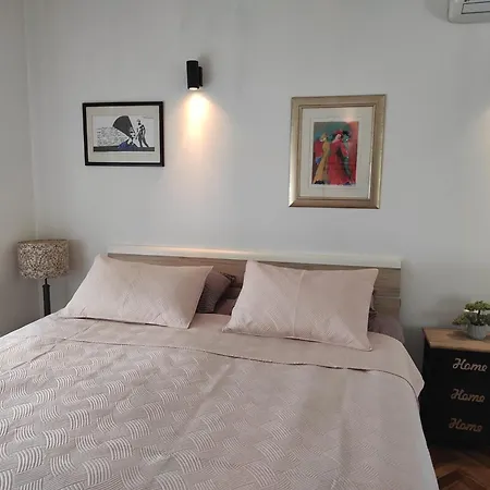 Apartman Zagreb,Rebro,Maksimir,Centar Marko Exterior photo