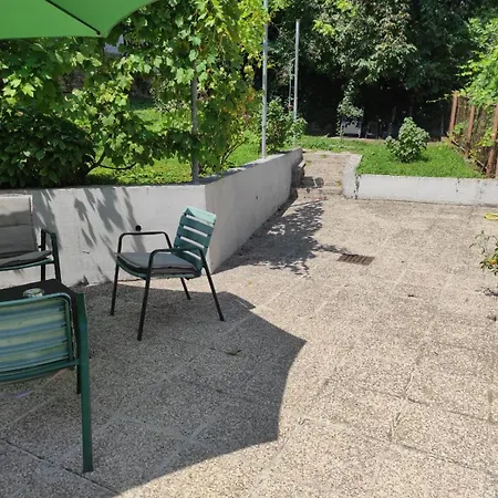 Apartman Zagreb,Rebro,Maksimir,Centar Marko Exterior photo