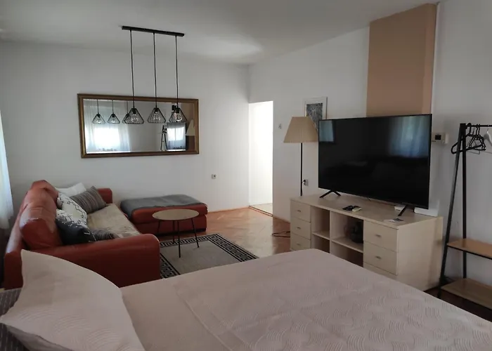 Apartman Zagreb,Rebro,Maksimir,Centar Marko