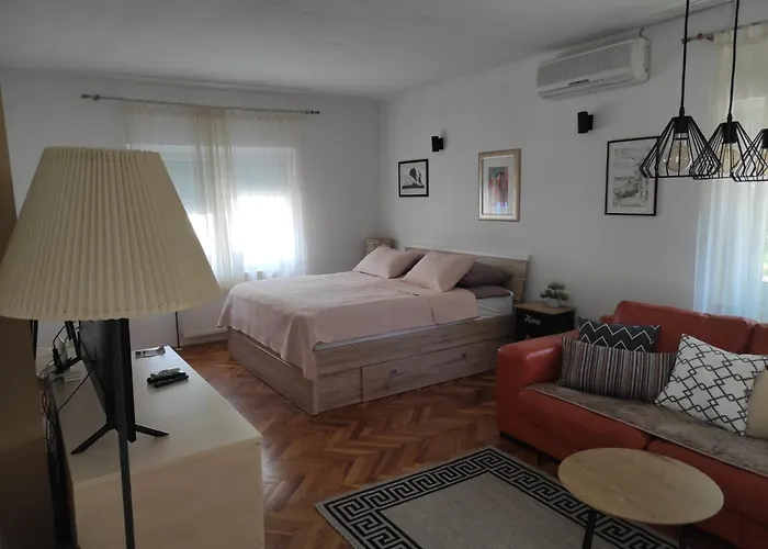 Apartman Zagreb,Rebro,Maksimir,Centar Marko