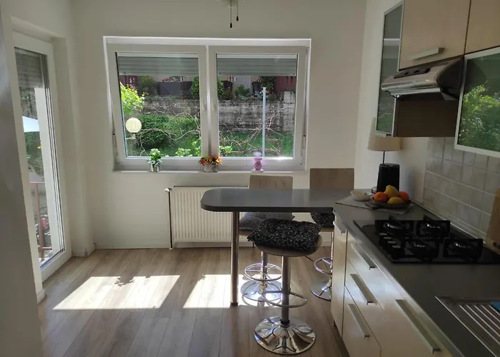 Apartman Zagreb,Rebro,Maksimir,Centar Marko