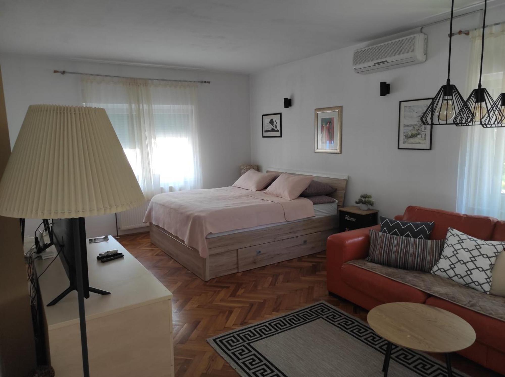 Zagreb,rebro,maksimir,centar Marko Apartment *