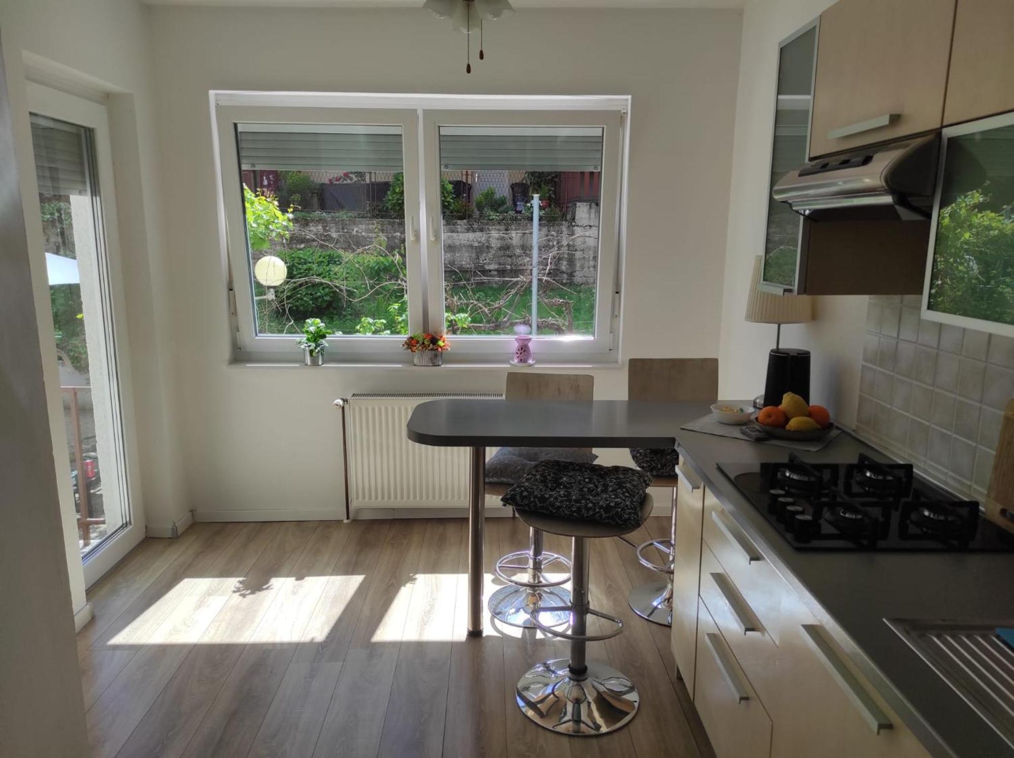 Apartment Zagreb,rebro,maksimir,centar Marko Zagreb
