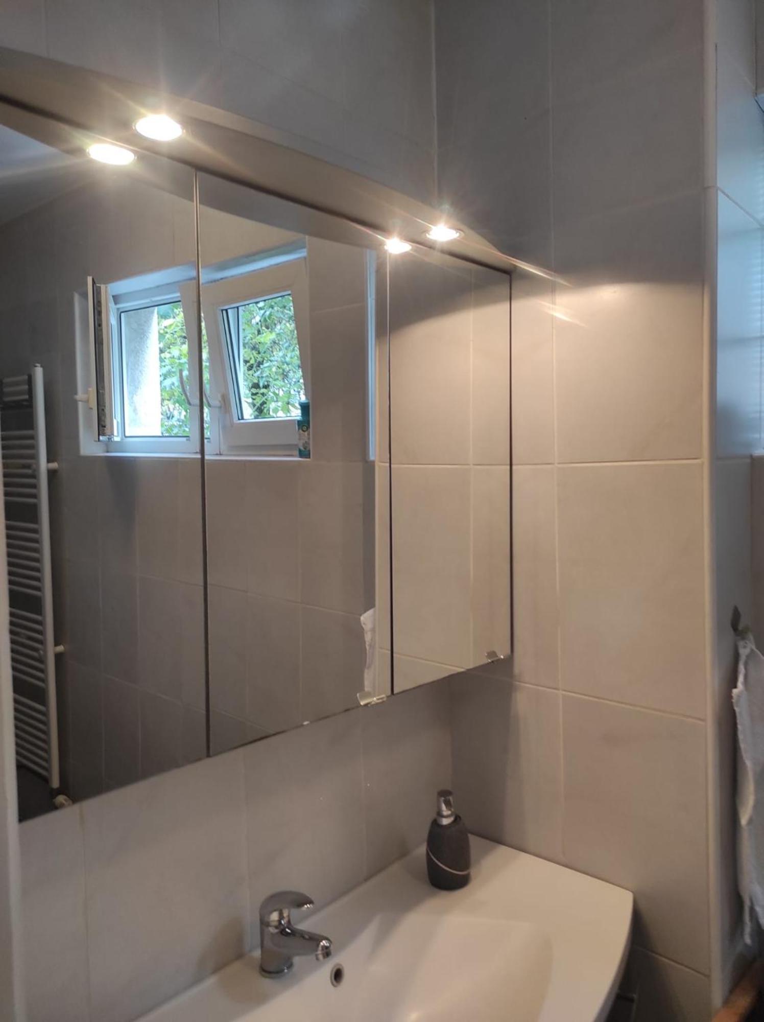 Zagreb,rebro,maksimir,centar Marko Apartment Zagreb